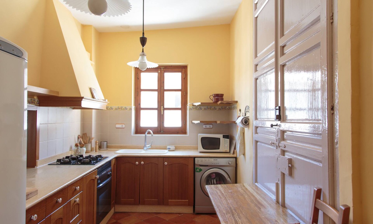 Cehegin Apartment | Charming apartment in the center of the historic center of Cehegín