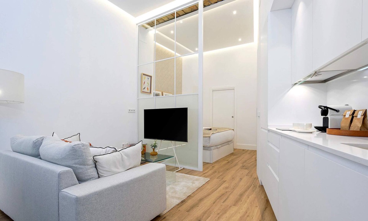 Triana Apartment | Charming Apartment in Triana. Castilla IV