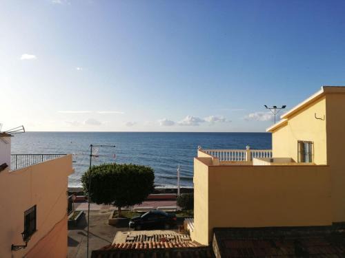 La Cala del Moral House | Charming Beach Holiday House