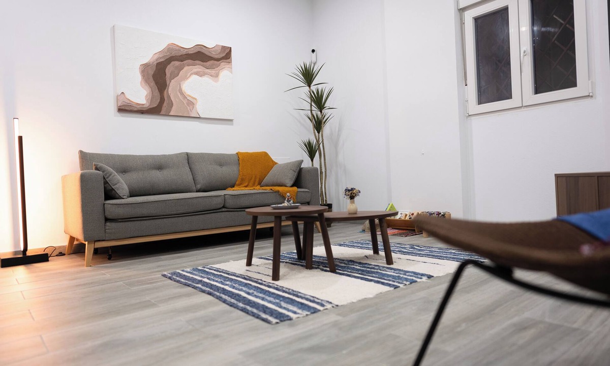 Sanlucar de Barrameda Apartment | Charming 2-bedroom apartment in Sanlúcar de Barrameda with Ocean Access