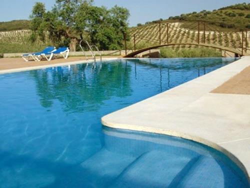 Estepa House | Charming house in Estepa, mountain view