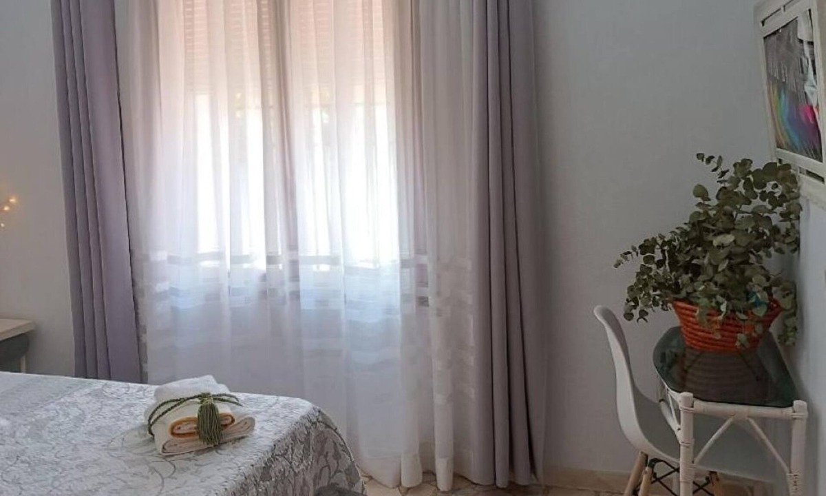 San Clemente House | Charming house with garden relaxation area and private parking in San Clemente