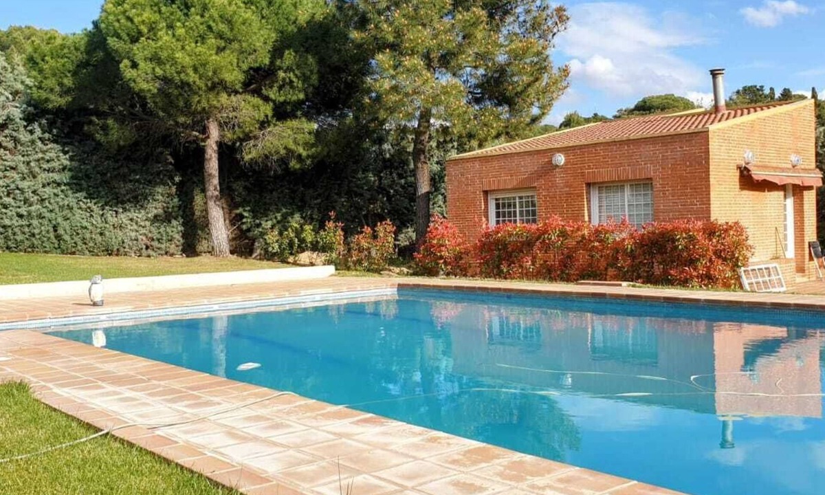 Boadilla del Monte House | Charming lodging (7)