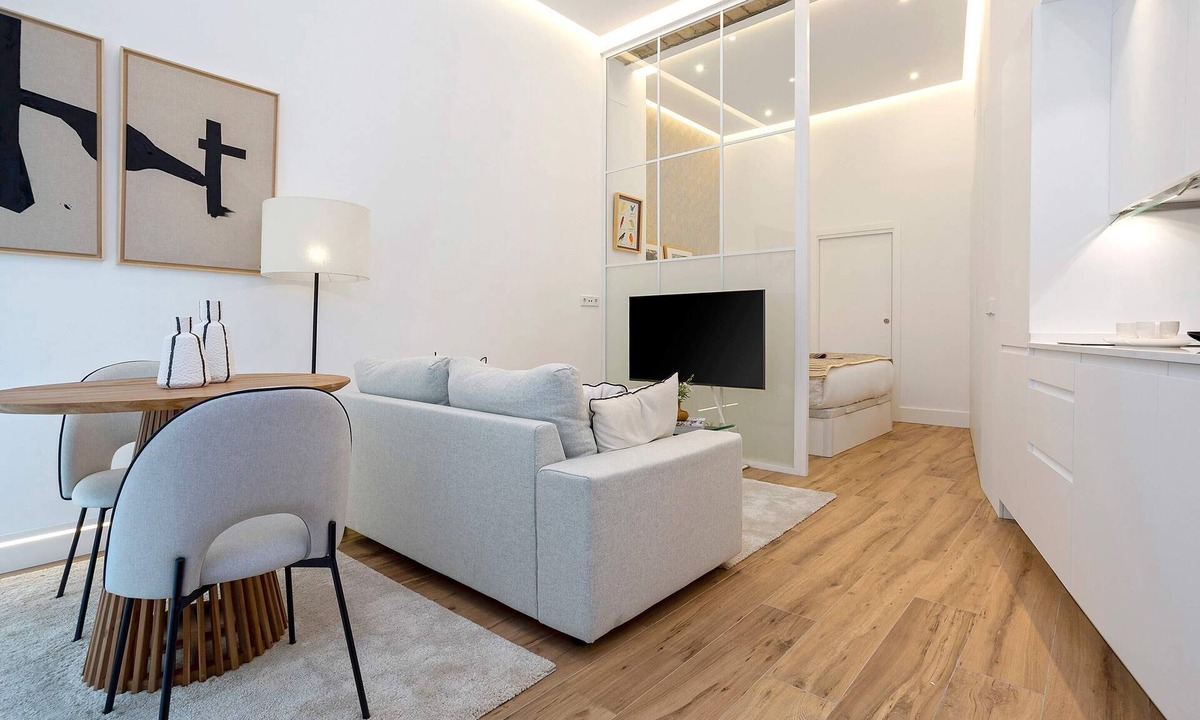 Triana Apartment | Charming studio in Triana. Castilla IV