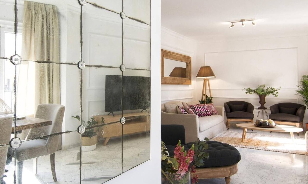 Albaicin Apartment | ChezmoiHomes Elvira with parking