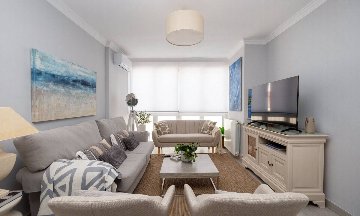 Figares Apartment | ChezmoiHomes Plaza de Gracia with parking