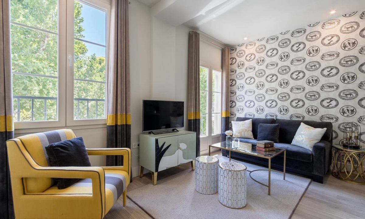 Centro - Sagrario Apartment | ChezmoiHomes Trinidad Deluxe 2