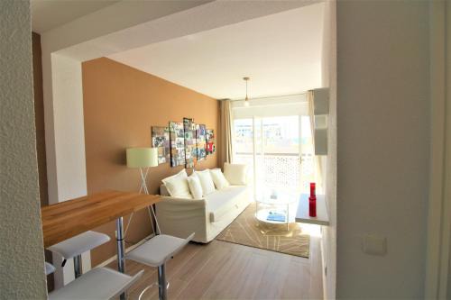 Marbella City Centre Apartment | Chic Stay in Marbella's Heart