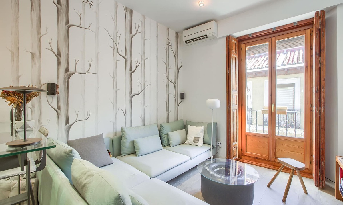 Chueca Apartment | Chueca & Justicia - Luminoso Apartamento en Centro