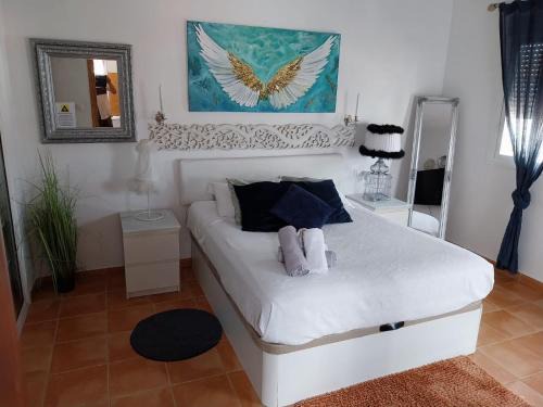 Mairena del Aljarafe Apartment | Circus-Goretti House