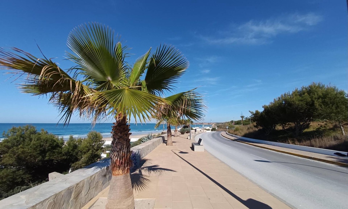Conil de la Frontera City Center Cottage | City center, with air conditioning
