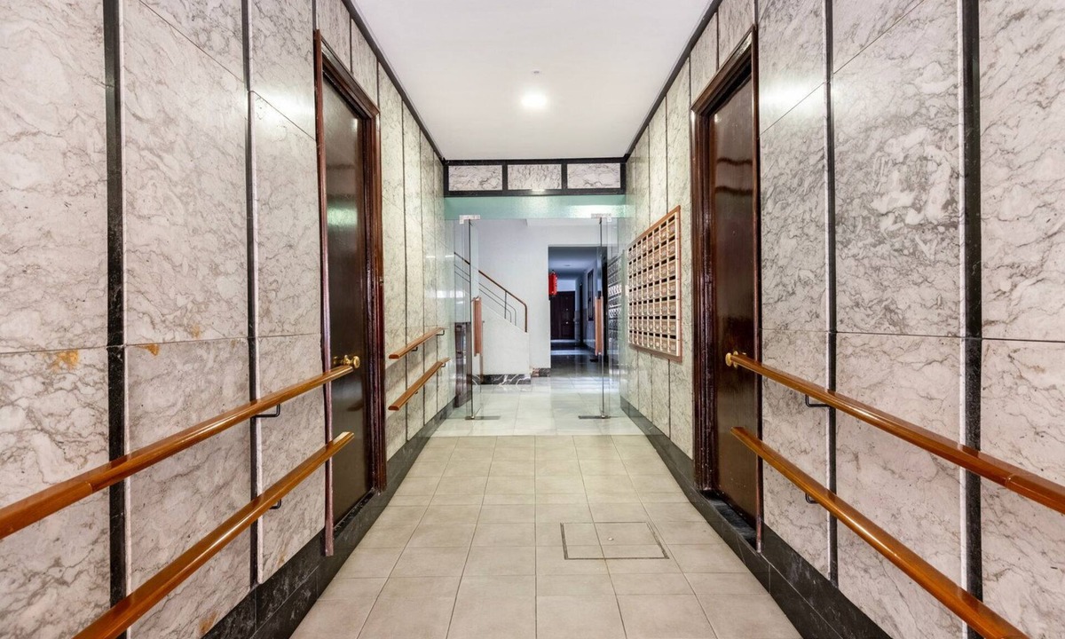 Arapiles Apartment | Classic Chamberí 2BR w/Doorman nr Ciudad Universitaria, by Blueground