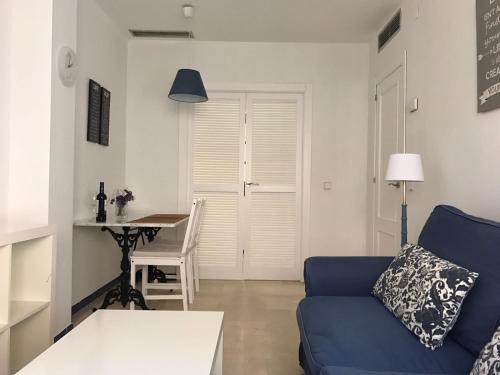 Alameda Apartment | CLB Apartamento Alameda