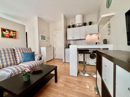 La Victoria Apartment | Clemens Dreams by Easytrip! Malaga Oldtown WIFI&AC