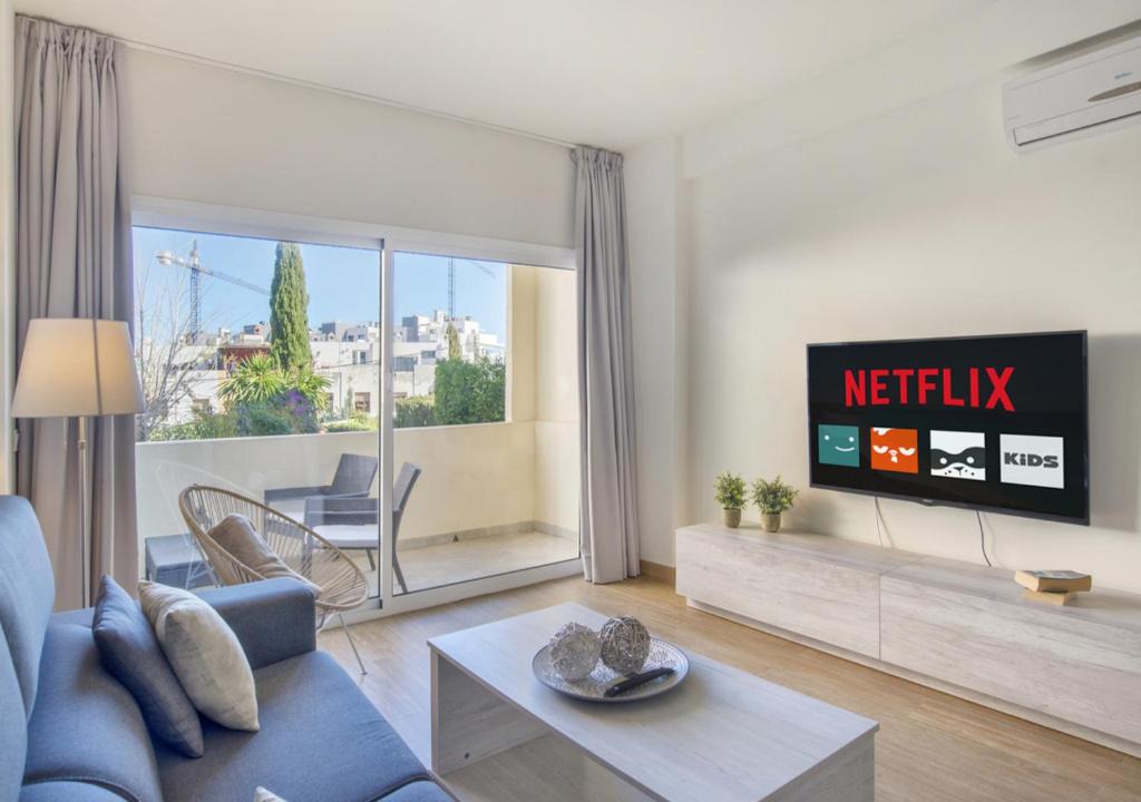 Torremolinos Apartment | Club Playa Flores 101