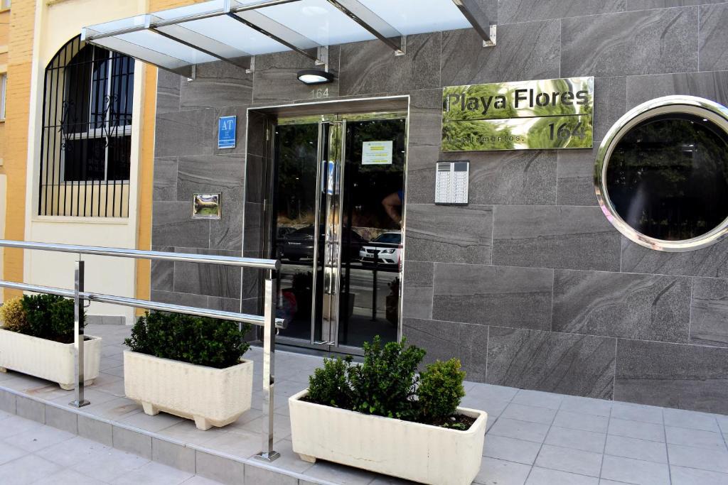 Torremolinos Apartment | Club Playa Flores