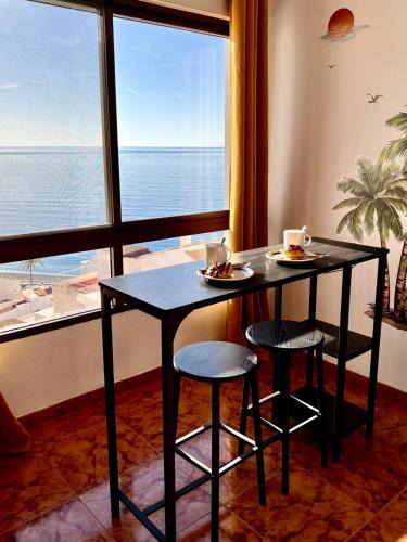 Castell de Ferro House | Coastine Granada - Casa con vistas al mar en Castell de Ferro