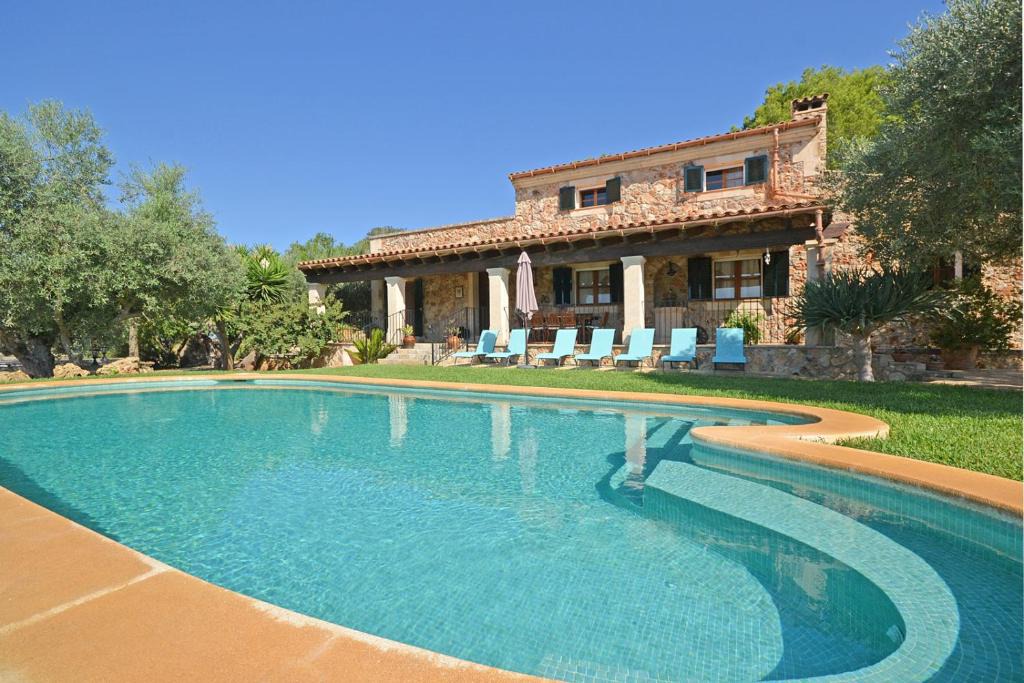 Sineu House | Cocons