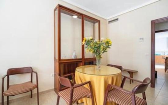 Barriada del Rio San Pedro Apartment | Colibri