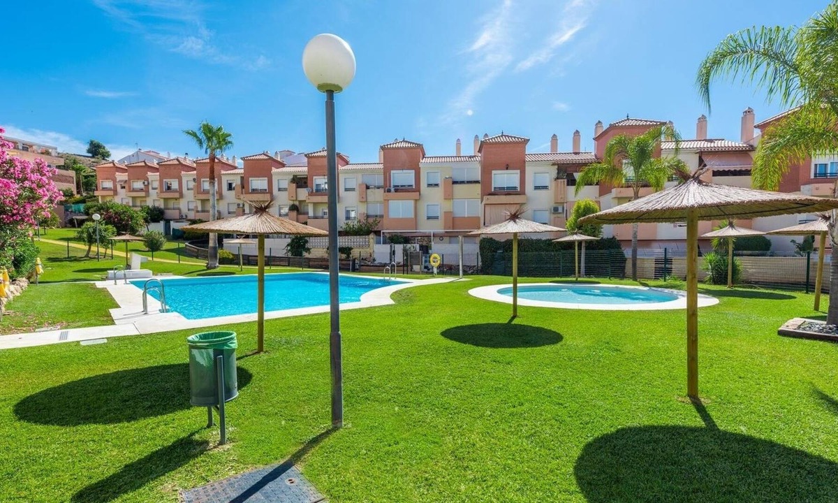 Benagalbon Villa | Colinas 44 Rincón de la Victoria by Ruralidays