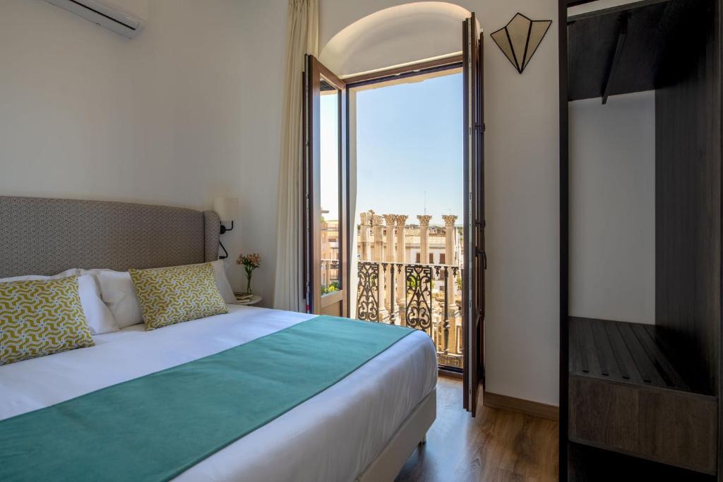 Distrito Centro Apartment | Coliseum Boutique Apartments