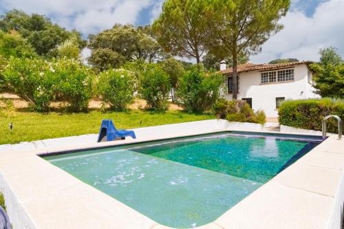 El Collado House | Collado
