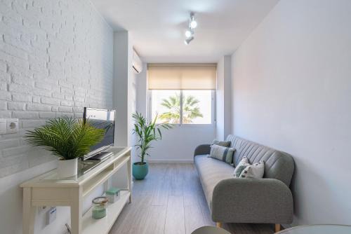 El Palo Apartment | Coloma & Palo Beach by ELE Apartments
