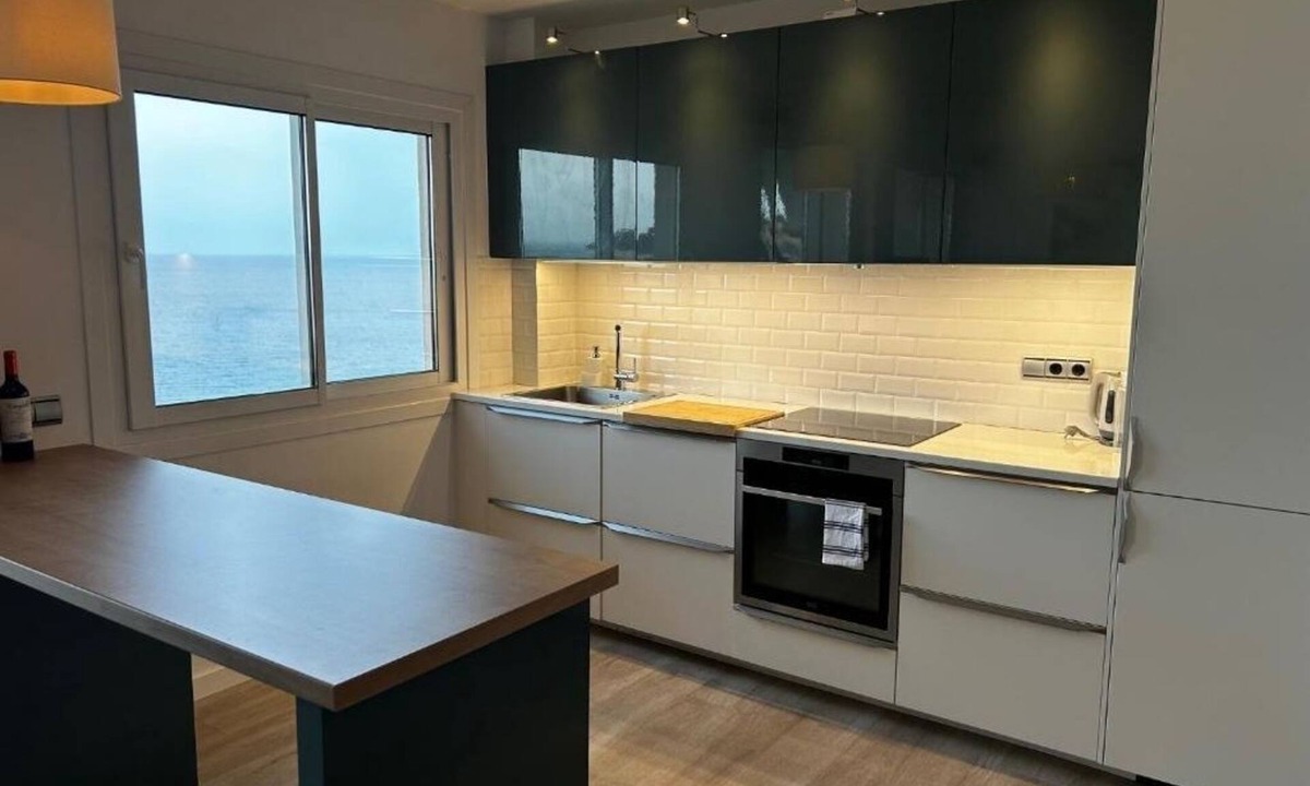 La Capellania Apartment | Comfort with the best ocean view at the Marina Balcony