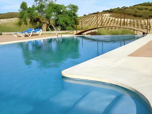 Estepa House | Comfortable House in Estepa with Shared Pool