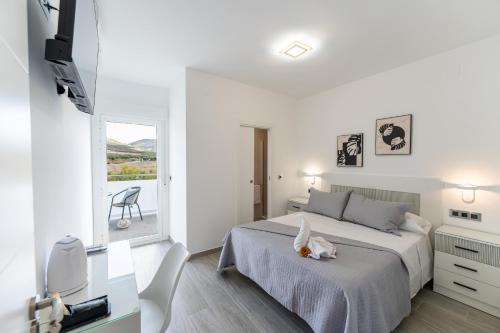 Iznajar House | Complejo Las Majadillas