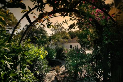 Pelayo House | Complejo Rural Huerta Grande