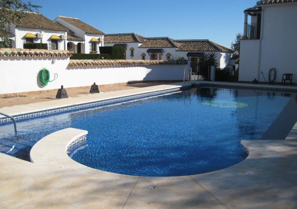Hornachuelos House | Complejo turistico El Álamo