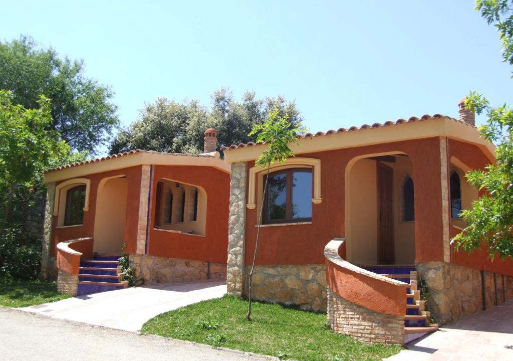 Ronda Resort | Complejo Turistico El Sur