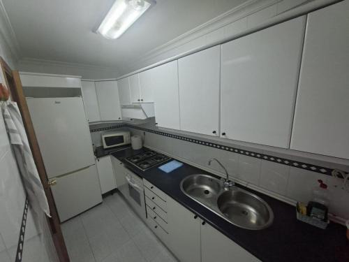 Puertollano Apartment | Confortable piso en Puertollano