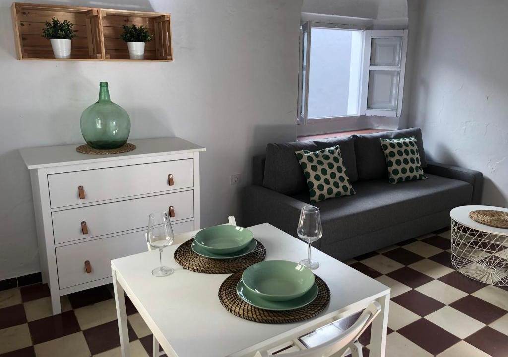 Conil de la Frontera City Center Apartment | Conil Homes III Apartments