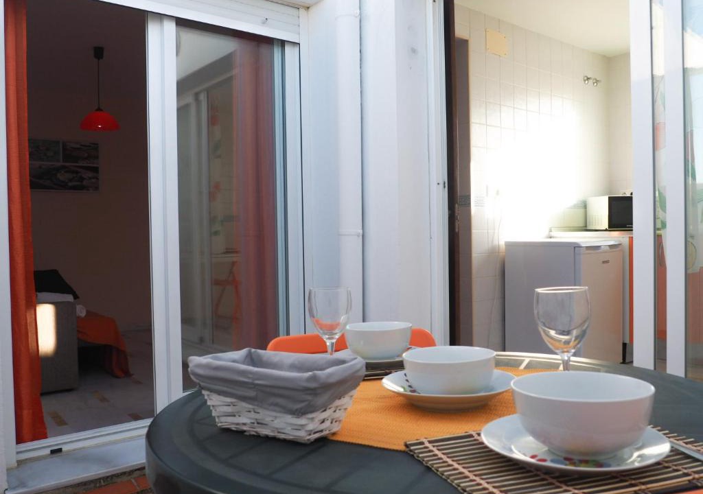 Conil de la Frontera City Center Apartment | Conilplus Studio SAN IGNACIO