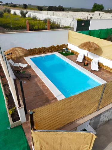 Aguilar de la Frontera House | Conjunto Rural Andrea