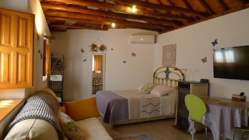 La Zubia Apartment | Coqueto estudio con terraza