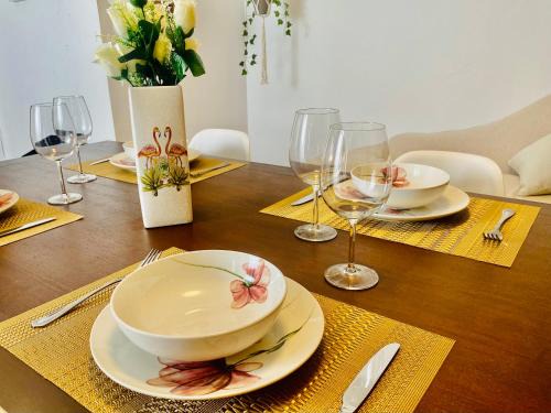 La Trinidad-San Juan y Todos los Santos Apartment | Corazón De Córdoba, la mejor ubicación