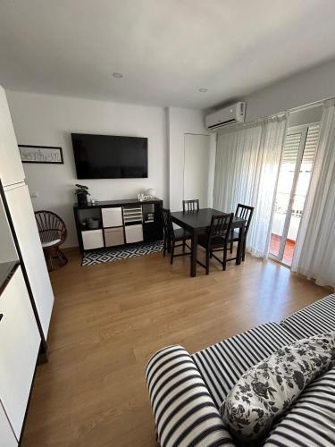 Nerja City Centre Apartment | Corazón de Nerja