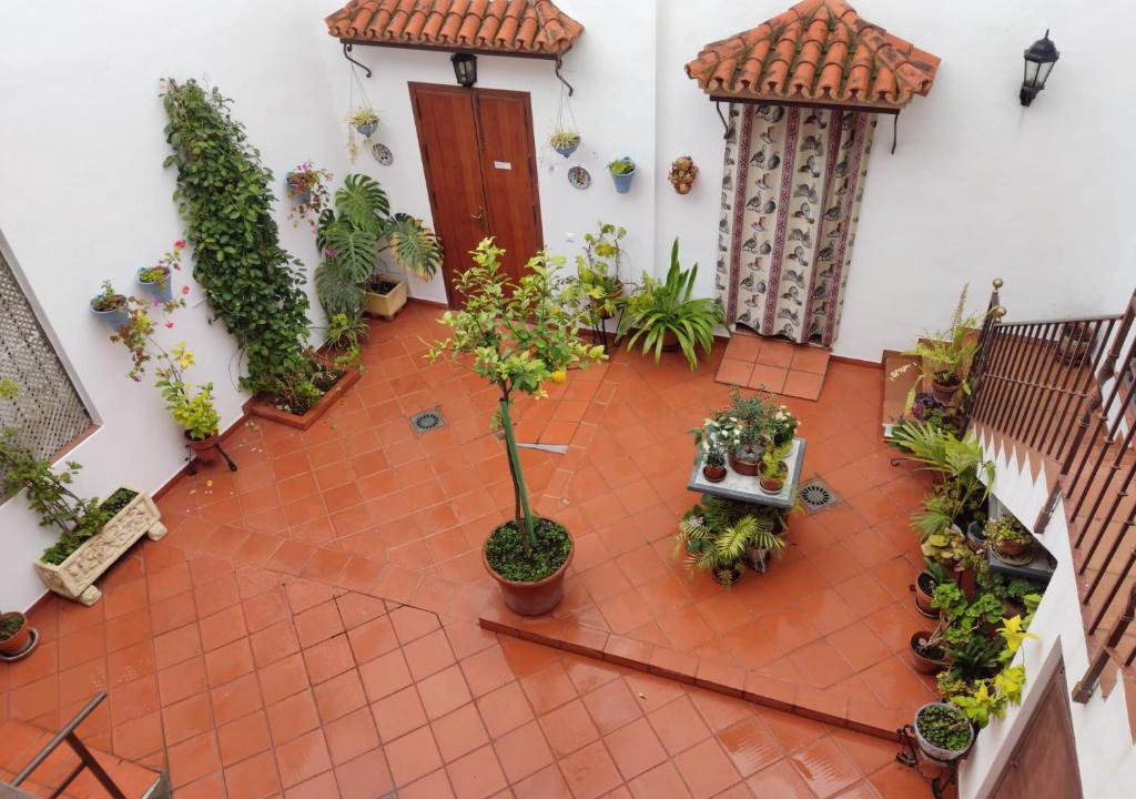 Santiago Apartment | Cordobán By Guimar