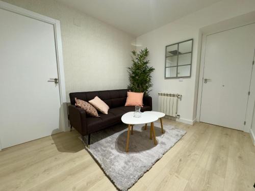 Centro Comercial Apartment | Corduba Home