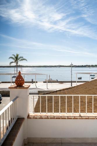El Rompido Apartment | Cornise