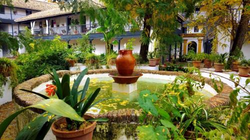 Santa Catalina Apartment | Corral del Conde