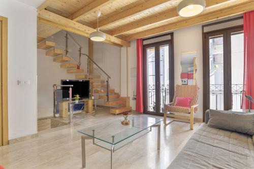 Algodonales House | Corralitos Suite