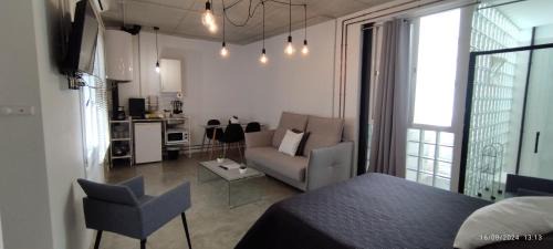 San Pedro Apartment | Corredera Travel 2