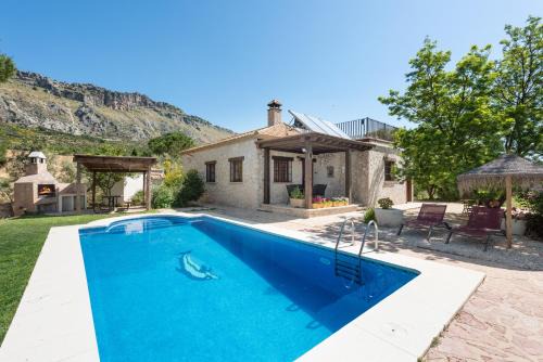 Antequera Villa | Cortijo Era del Realenguillo