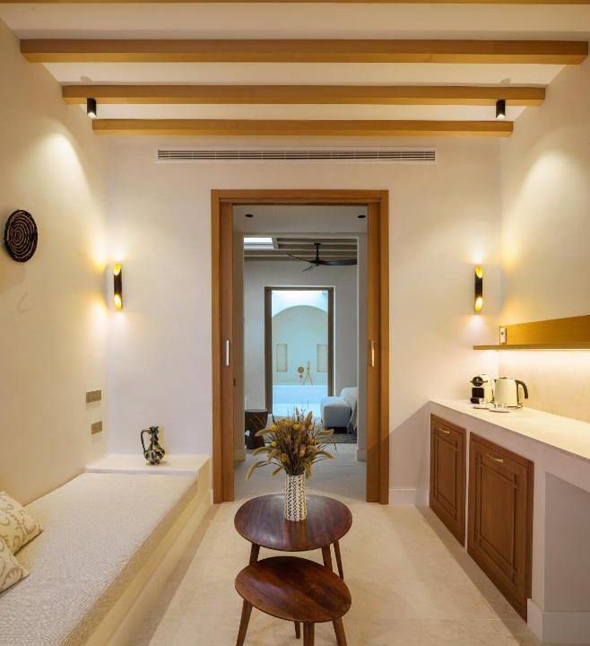 Nijar House | Cortijo Boutique Siete Calas