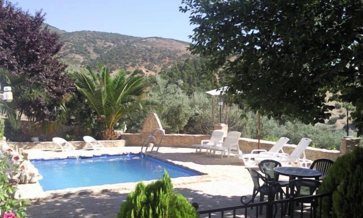 Priego de Cordoba Cottage | CORTIJO CASABLANCA
