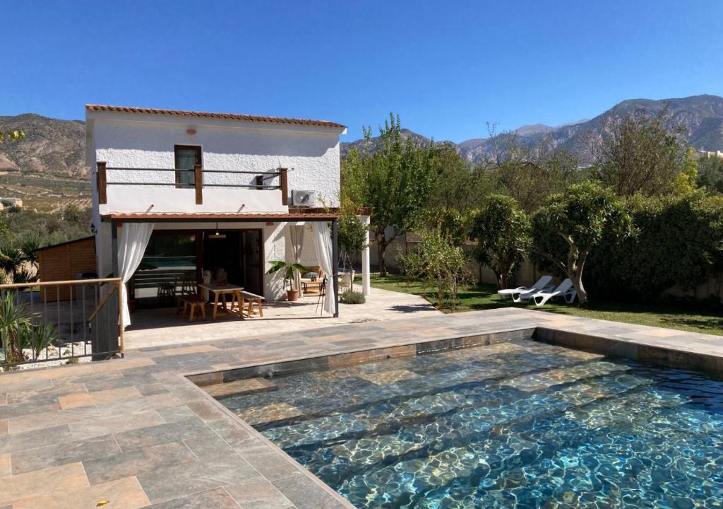 Durcal Apartment | Cortijo Casita Maray
